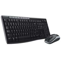 TECLADO+RATON INALAMBRICO...