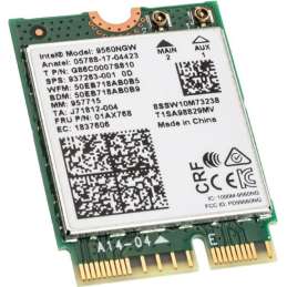 MODULO Intel WIRELESS...