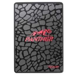 SSD 256GB 2.5" SATA APACER...