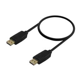 CABLE DISPLAYPORT M/M 3m