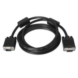 CABLE VGA 15M/15M 1.8m