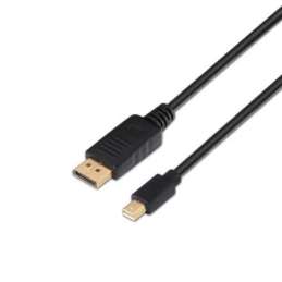 CABLE MINIDISPLAYPORT A DP...