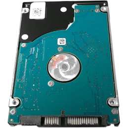 HD 500GB 2.5" SATA