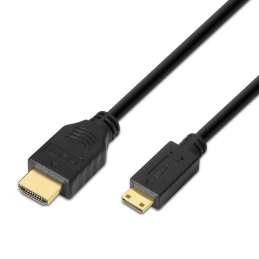 CABLE ADAP.HDMI a Mini HDMI...