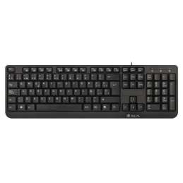 TECLADO USB COMPATIBLE