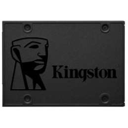 SSD 480GB KINGSTON SATA...