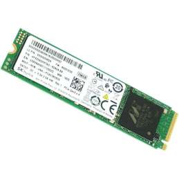 SSD 512GB M.2 2280 NVMe PCIe