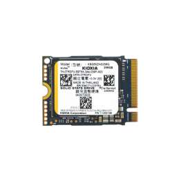 SSD 256GB M.2 2230 NVMe PCIe