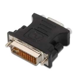 ADAPTADOR DVI-D/M A VGA/H