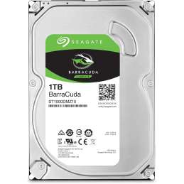 Seagate Barracuda 1TB...