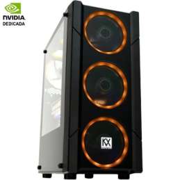 PC Gaming KVX Phobos 1 AMD...