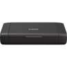 Impresora Portátil Canon MAXIFY BX110 WiFi/ Negra