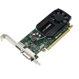Nvidia Quadro K620 2GB...