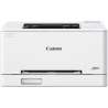 Impresora Láser Color Canon I-SENSYS LBP646Cdw WiFi/ Dúplex/ Blanca