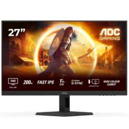 Monitor Gaming AOC 27G4HRE...