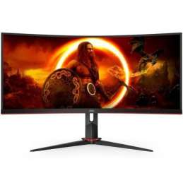 Monitor Gaming...