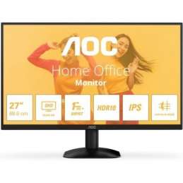 Monitor Profesional AOC...