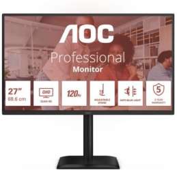 Monitor Profesional AOC...
