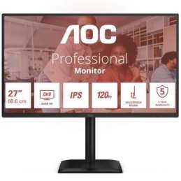 Monitor Profesional AOC...