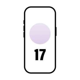 Smartphone Apple iPhone 17...