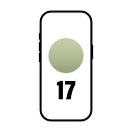 Smartphone Apple iPhone 17...
