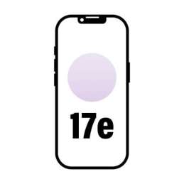 Smartphone Apple iPhone 17e...