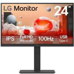Monitor Profesional LG...
