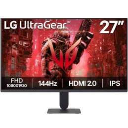 Monitor Gaming LG UltraGear...