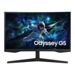 Monitor Gaming Curvo...