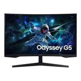 Monitor Gaming Curvo...