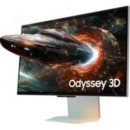 Monitor Gaming Samsung...