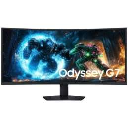 Monitor Gaming...