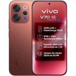 Smartphone Vivo V70 8GB/...
