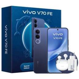 Smartphone Vivo V70 FE 8GB/...