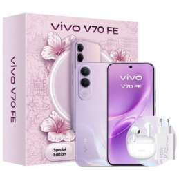 Smartphone Vivo V70 FE 8GB/...