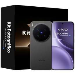 Smartphone Vivo X300 Pro...
