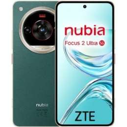 Smartphone ZTE Nubia Focus...