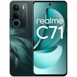 Smartphone Realme C71 4GB/...