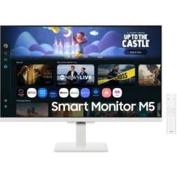 Smart Monitor Samsung M5...