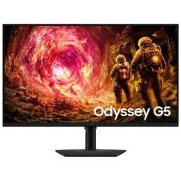 Monitor Gaming Samsung...