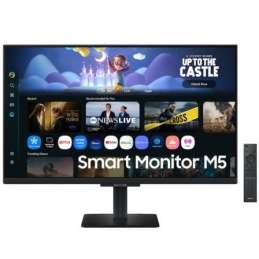 Smart Monitor Samsung M5...