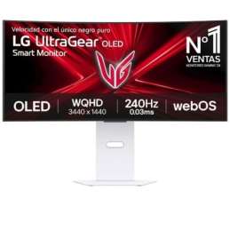 Smart Monitor Gaming...