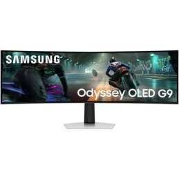 Monitor Ultrapanorámico...