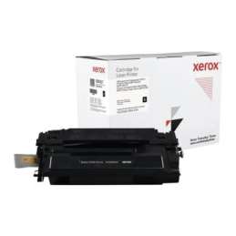 Tóner compatible Xerox...