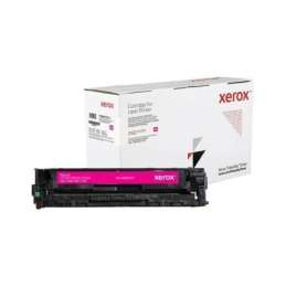 Tóner compatible Xerox...