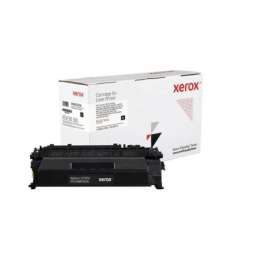 Tóner compatible Xerox...