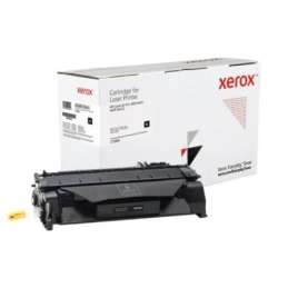 Tóner compatible Xerox...
