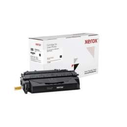 Tóner compatible Xerox...