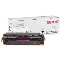 Tóner compatible Xerox...