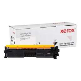 Tóner compatible Xerox...